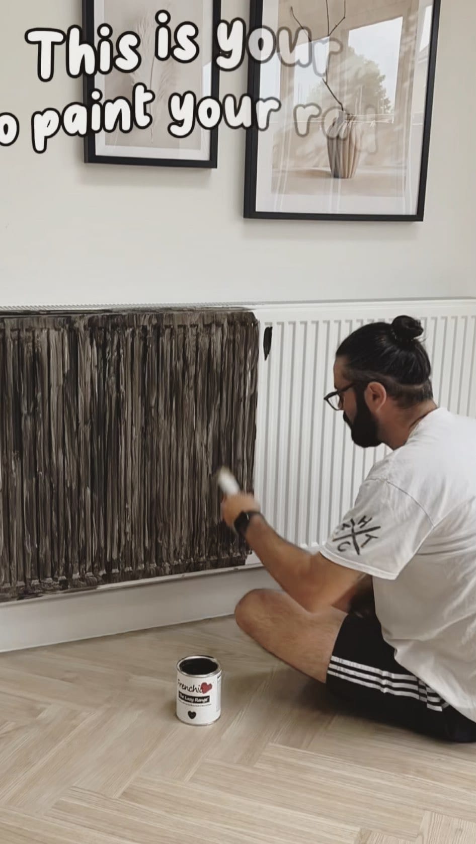Post 10 by Emma & Andy  🏡  Home & Lifestyle on Instagram (video)