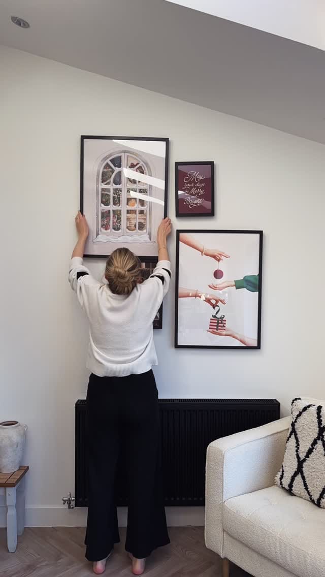 Post 3 by Emma & Andy  🏡  Home & Lifestyle on Instagram (video)