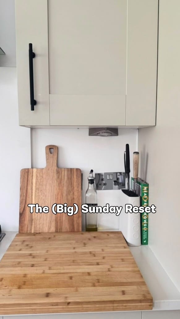 Post 2 by Emma & Andy  🏡  Home & Lifestyle on Instagram (video)