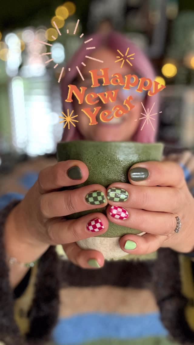 Post 6 by Soozi Danson on Instagram (video)