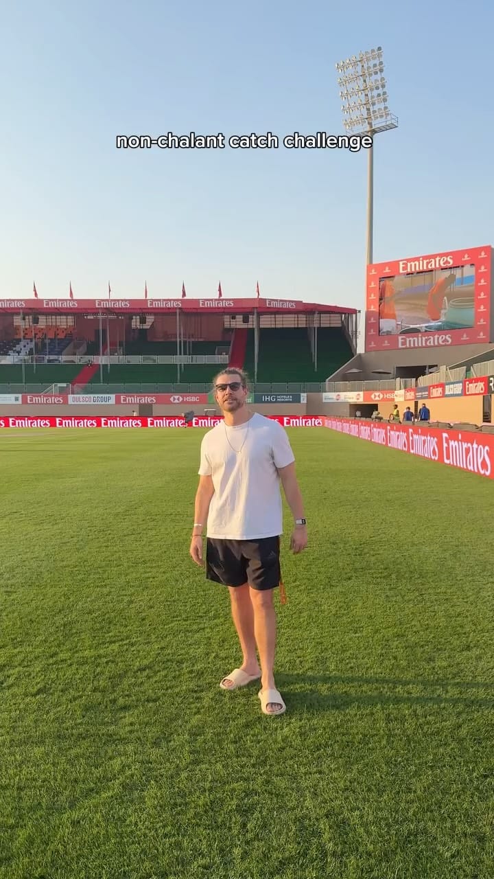 Post 9 by Emily Scarratt on Instagram (video)