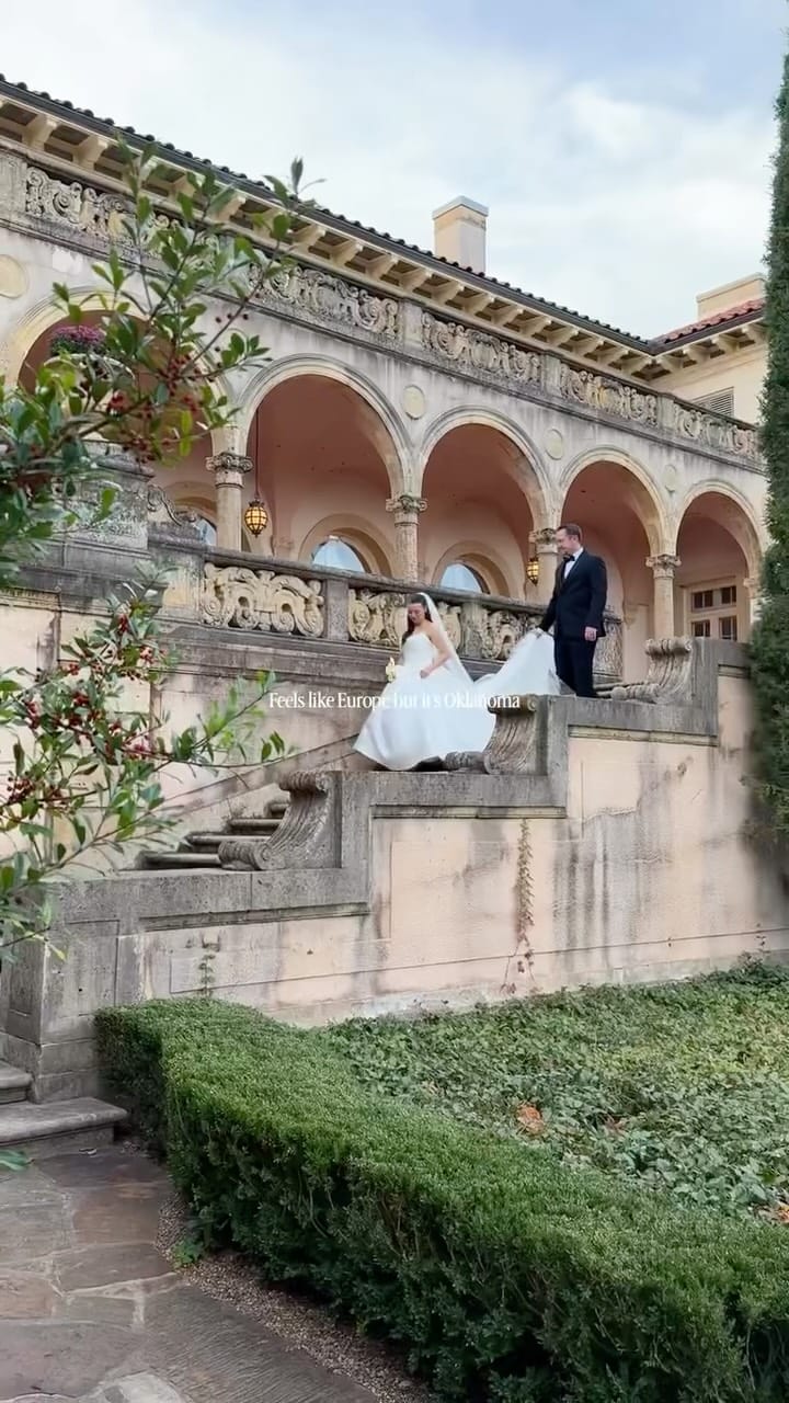 Post 5 by Leah Gunn on Instagram (video)