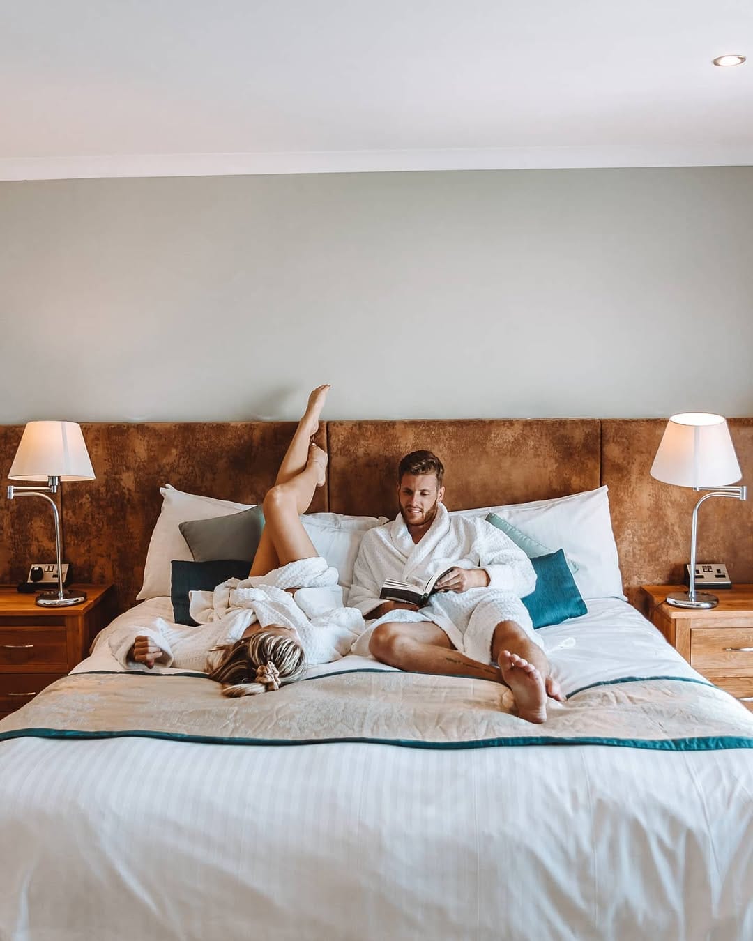Post 8 by Esme & Zac ♡ Travel Couple on Instagram (image)