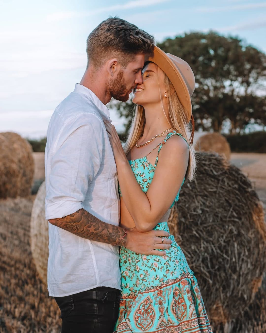 Post 10 by Esme & Zac ♡ Travel Couple on Instagram (image)