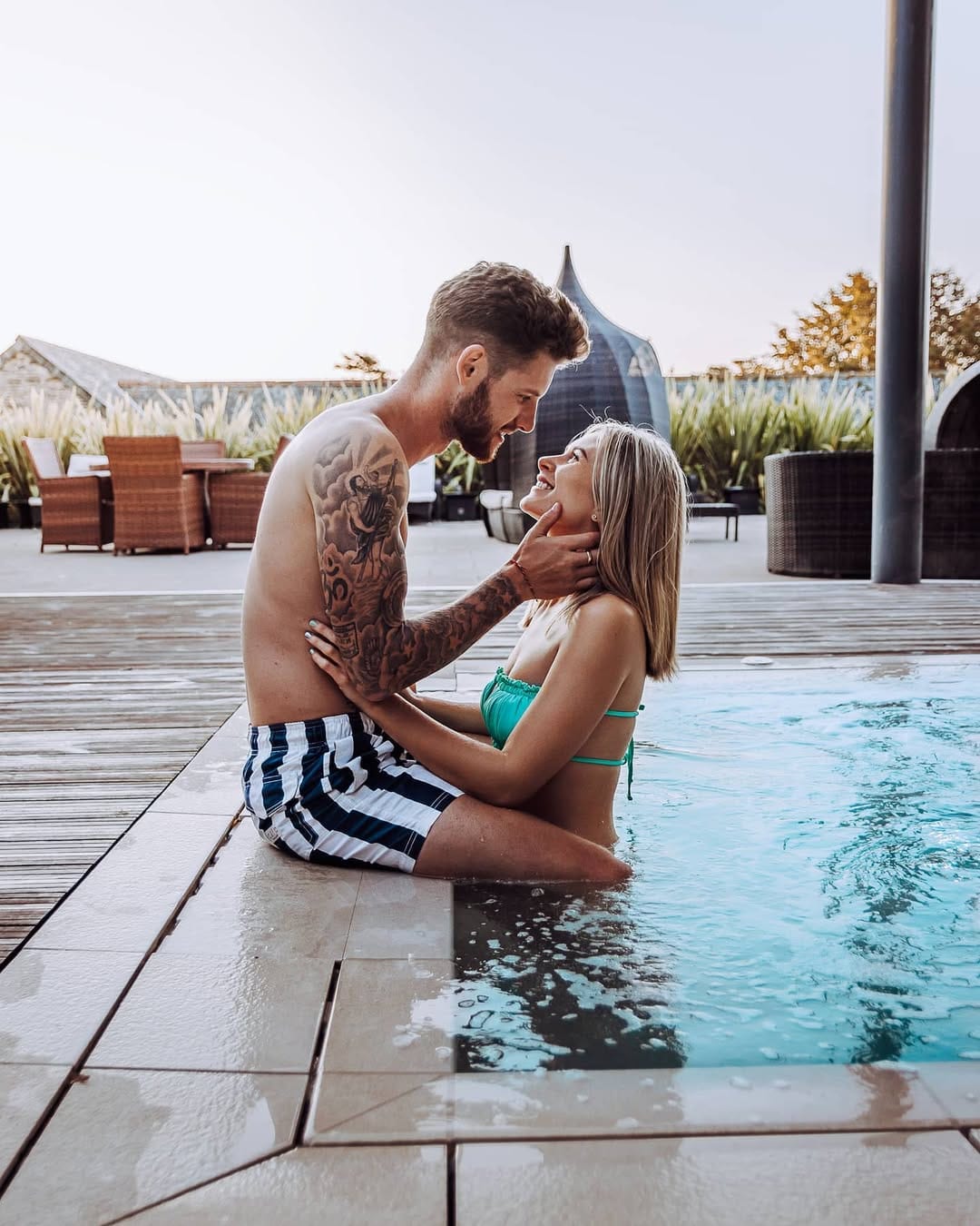 Post 9 by Esme & Zac ♡ Travel Couple on Instagram (image)