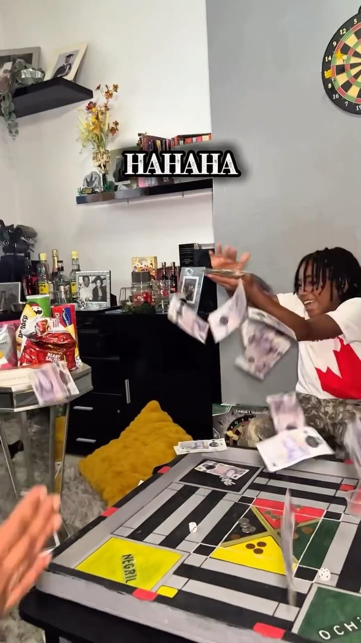 Post 5 by Zain & The Fam on Instagram (video)