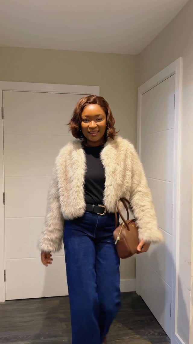 Post 1 by Joy Eniola on Instagram (video)