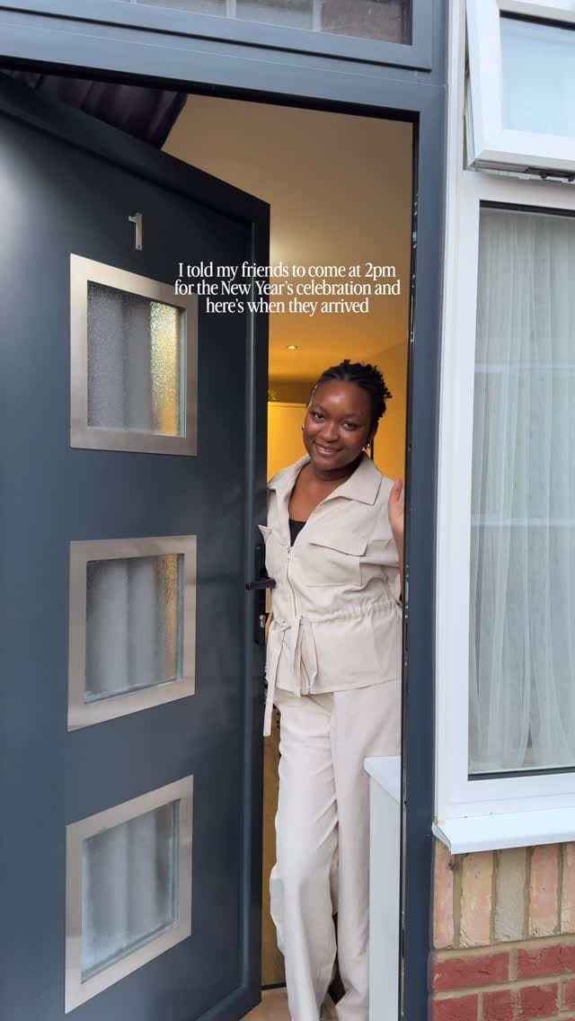 Post 4 by Joy Eniola on Instagram (video)