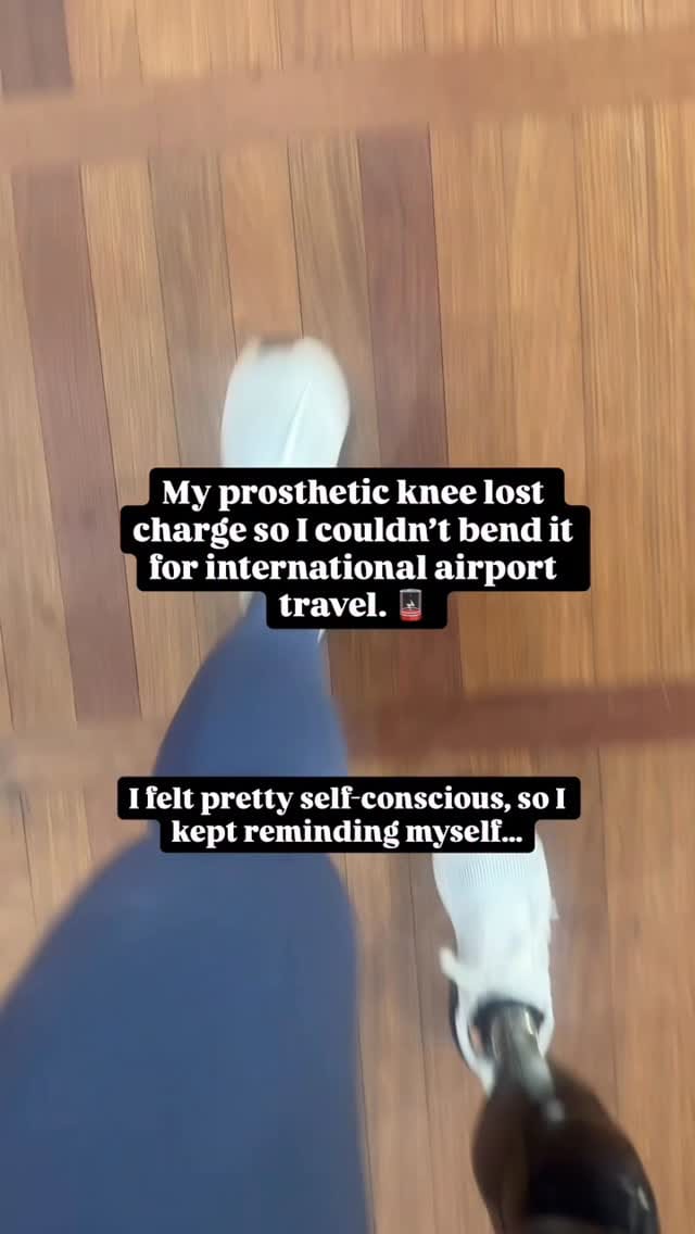 Post 6 by Amy Bream on Instagram (video)