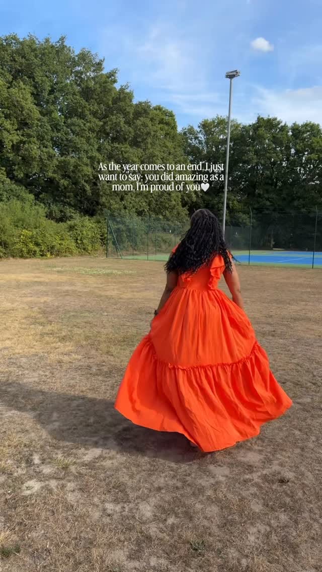 Post 5 by Joy Eniola on Instagram (video)