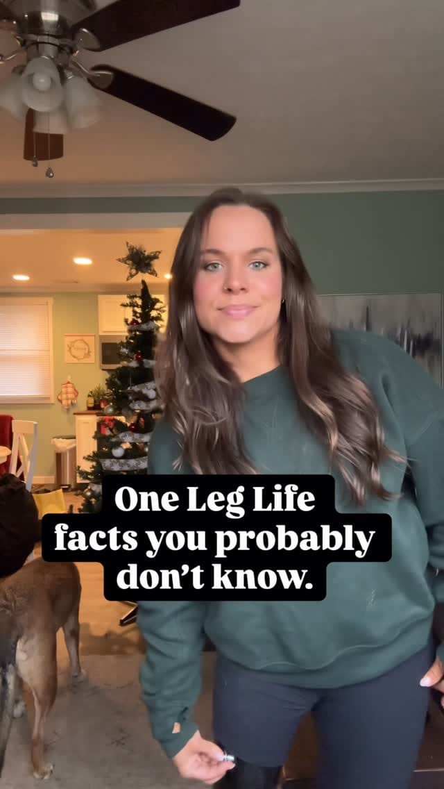 Post 8 by Amy Bream on Instagram (video)