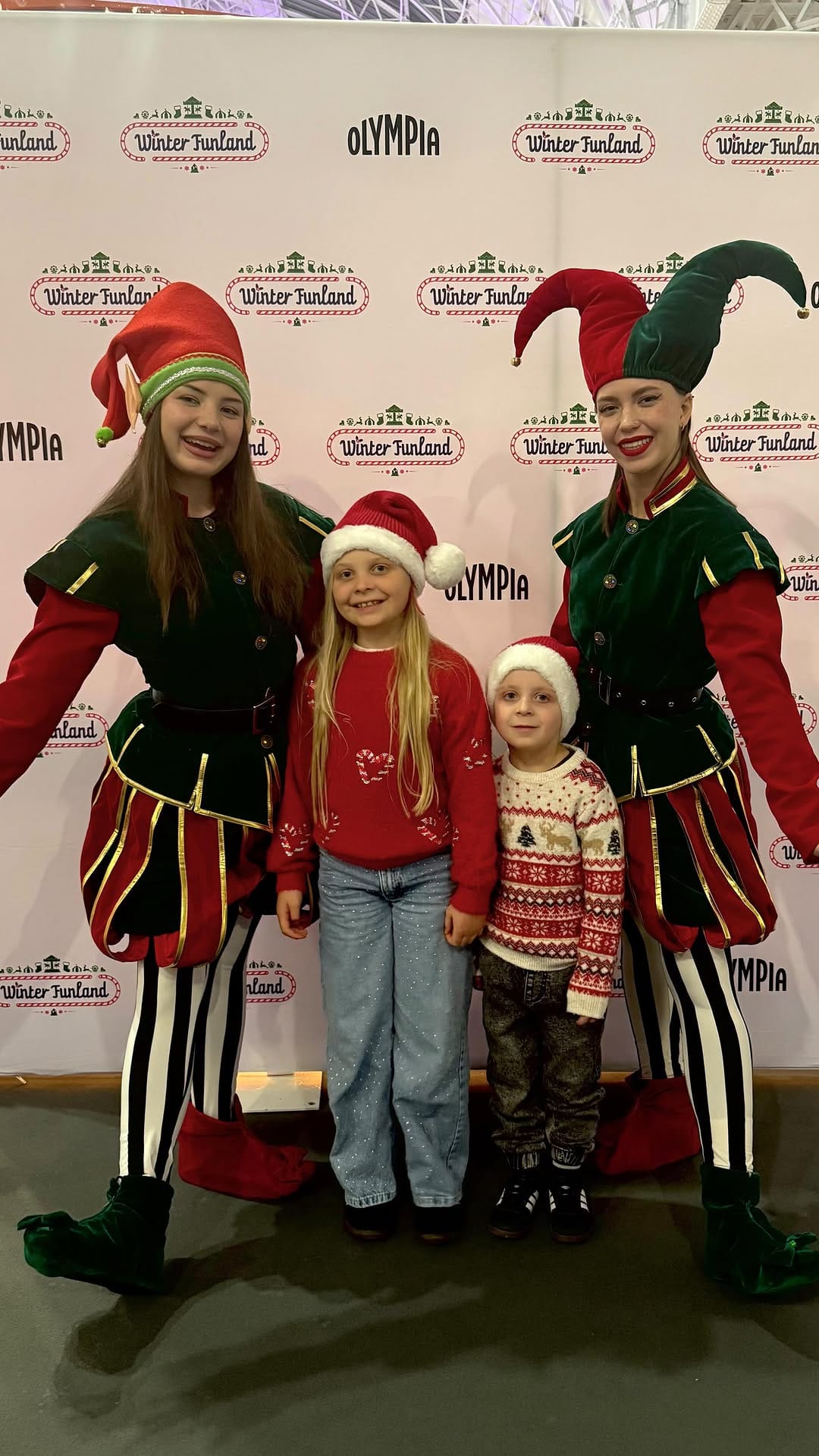 Post 10 by Natalia Barnus on Instagram (video)