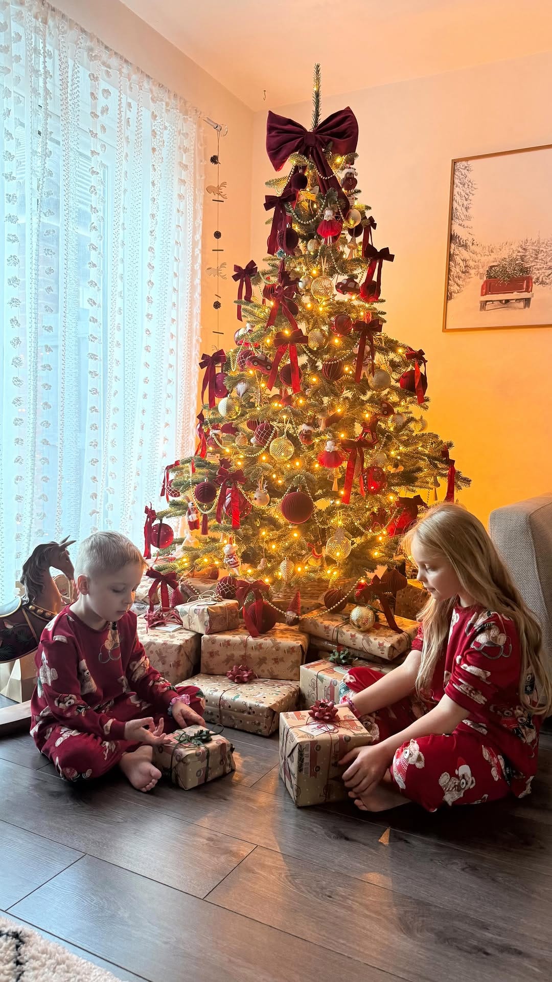 Post 3 by Natalia Barnus on Instagram (video)