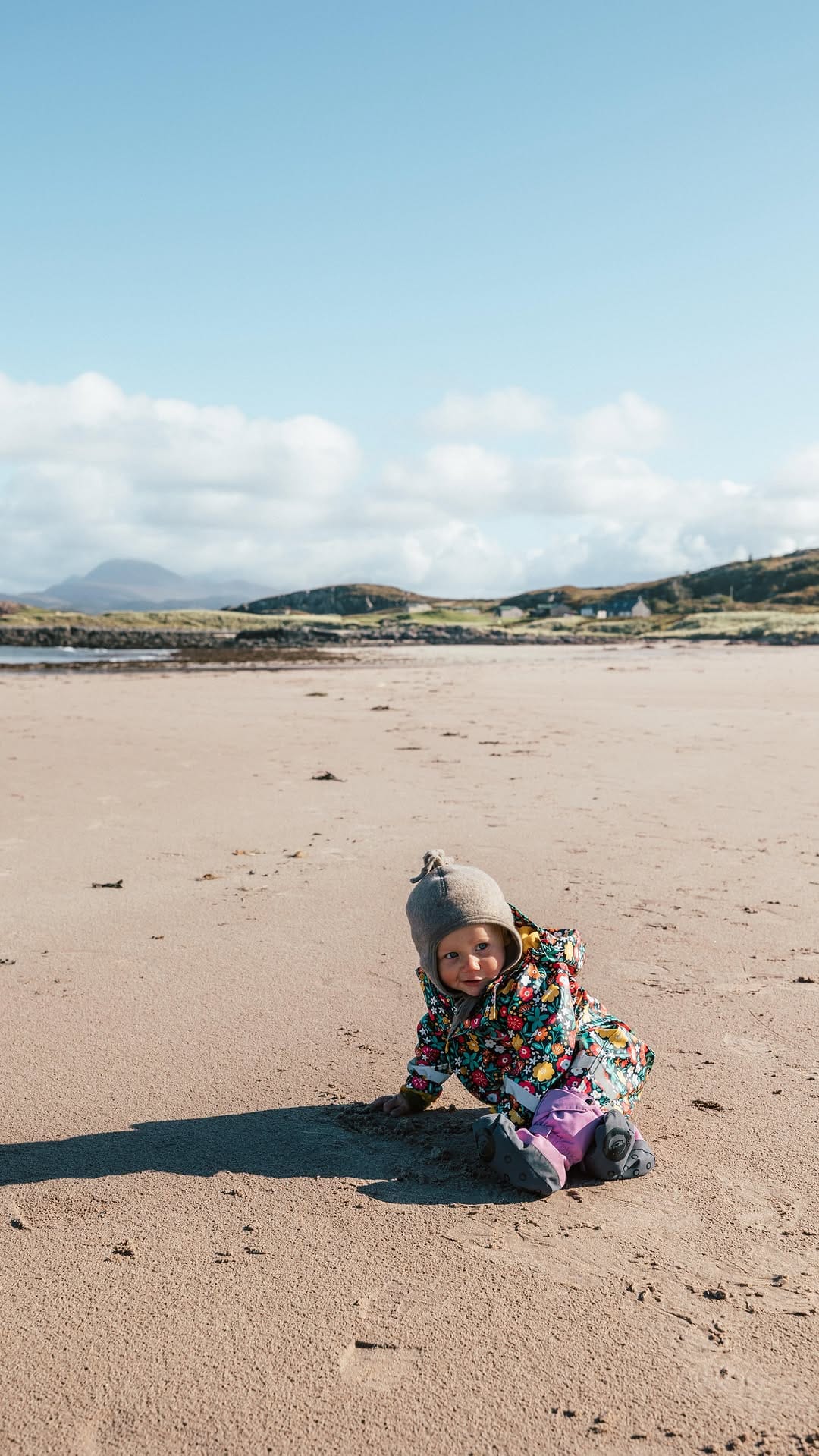 Post 3 by Ramble Family | Adventure Travel Family on Instagram (video)