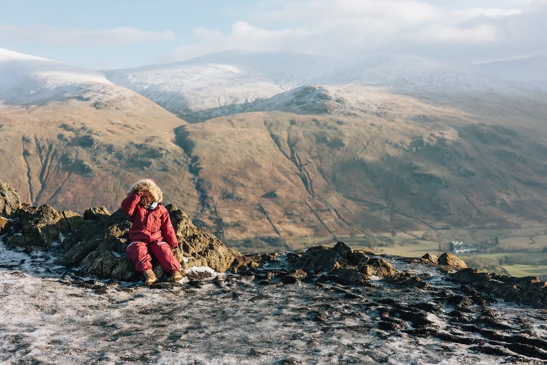 Post 2 by Ramble Family | Adventure Travel Family on Instagram (carousel)
