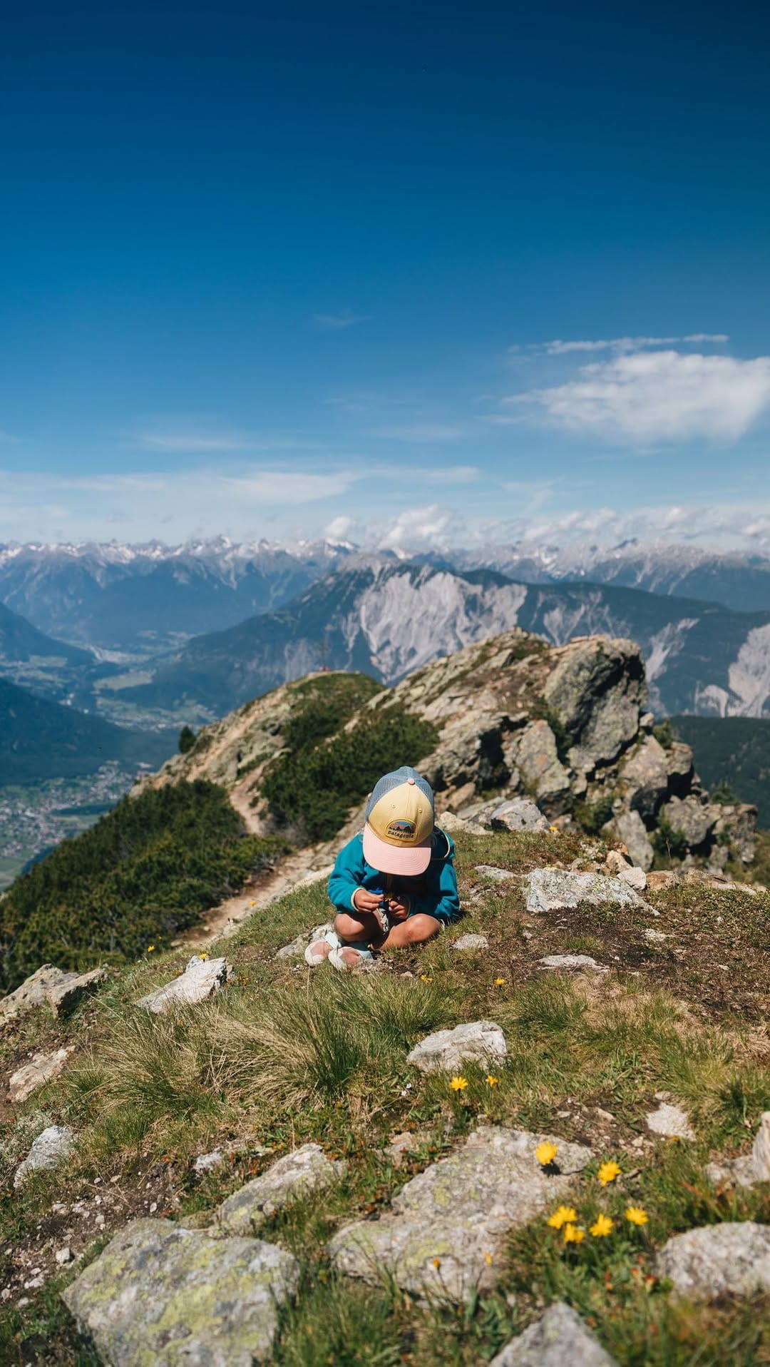 Post 1 by Ramble Family | Adventure Travel Family on Instagram (video)