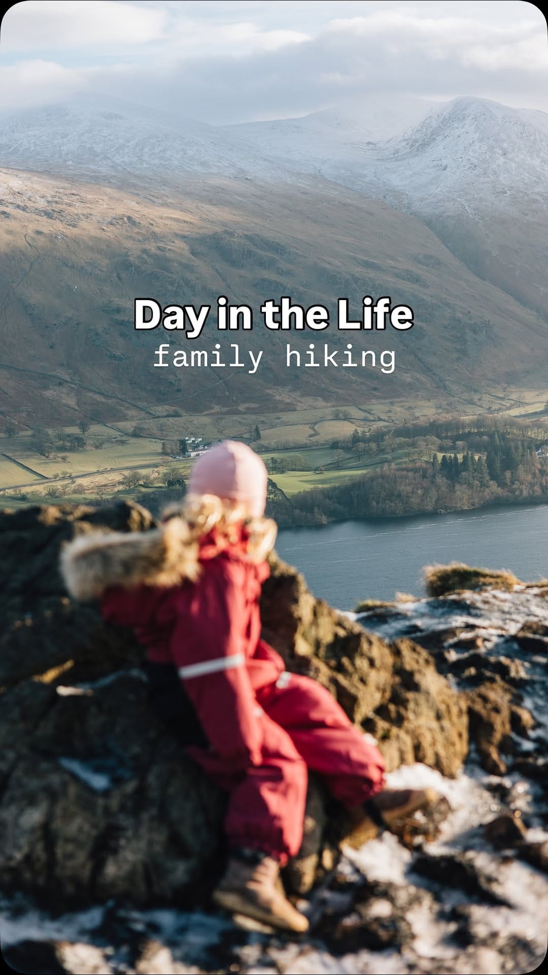 Post 4 by Ramble Family | Adventure Travel Family on Instagram (video)