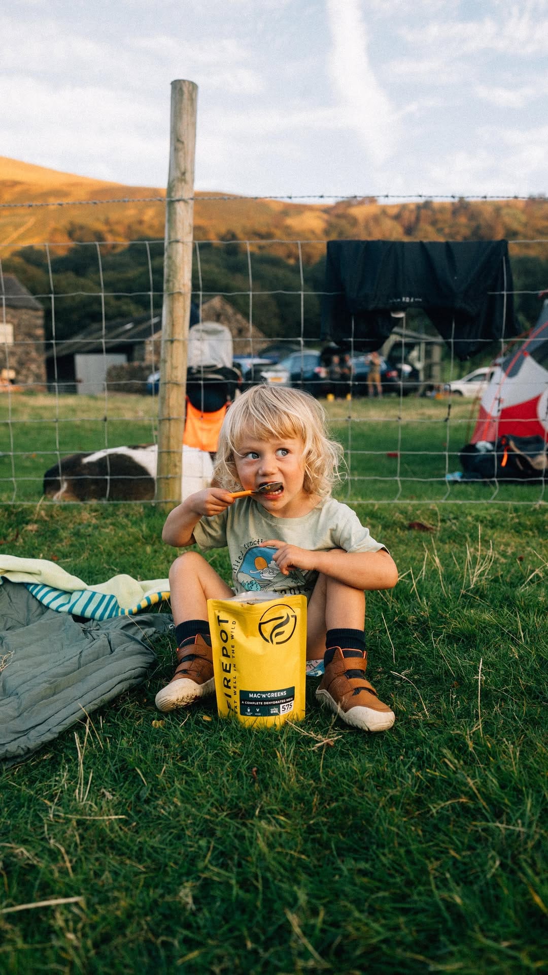 Post 10 by Ramble Family | Adventure Travel Family on Instagram (video)