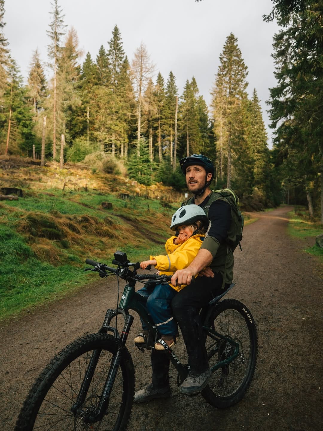 Post 7 by Ramble Family | Adventure Travel Family on Instagram (carousel)