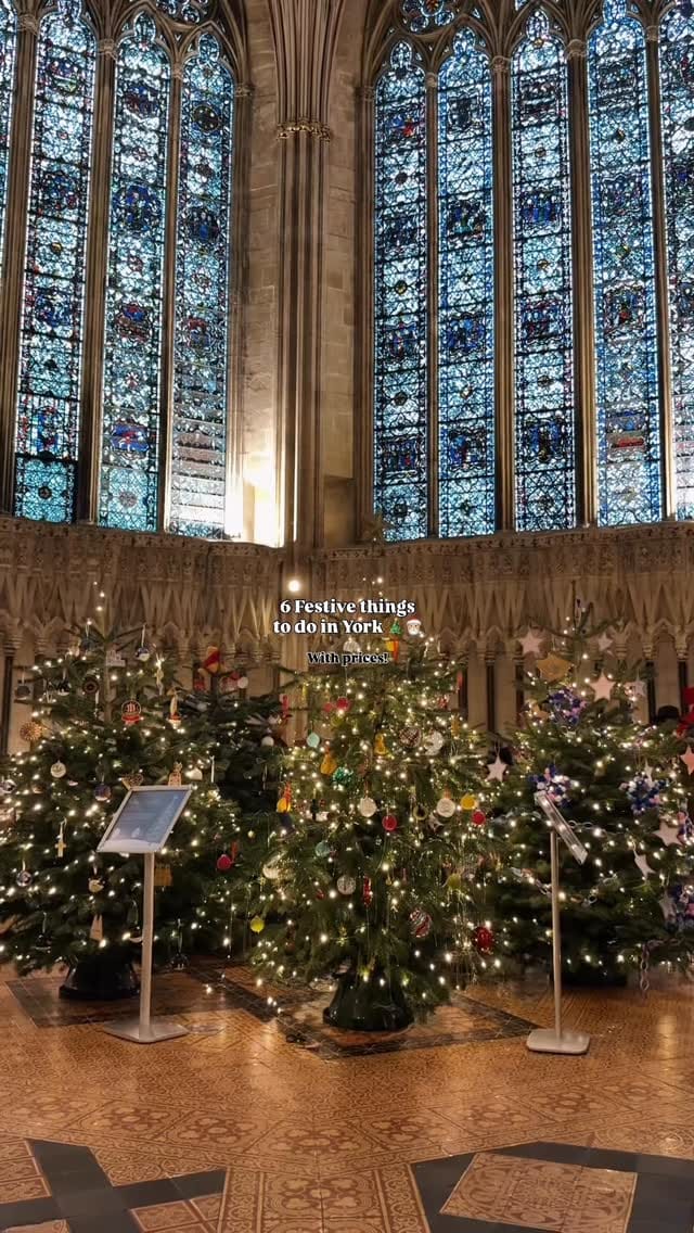 Post 5 by Chloe | UK Food & Travel Content Creator 📸 on Instagram (video)