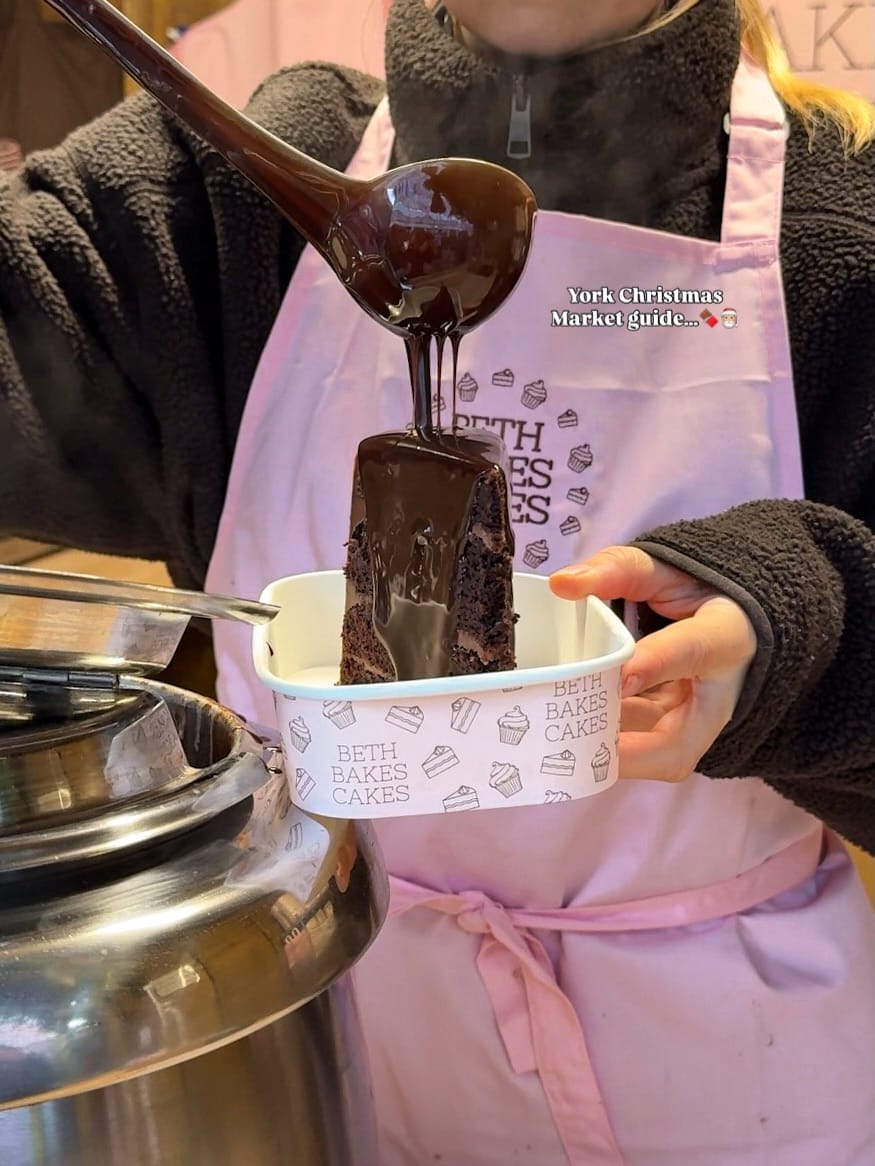 Post 6 by Chloe | UK Food & Travel Content Creator 📸 on Instagram (carousel)