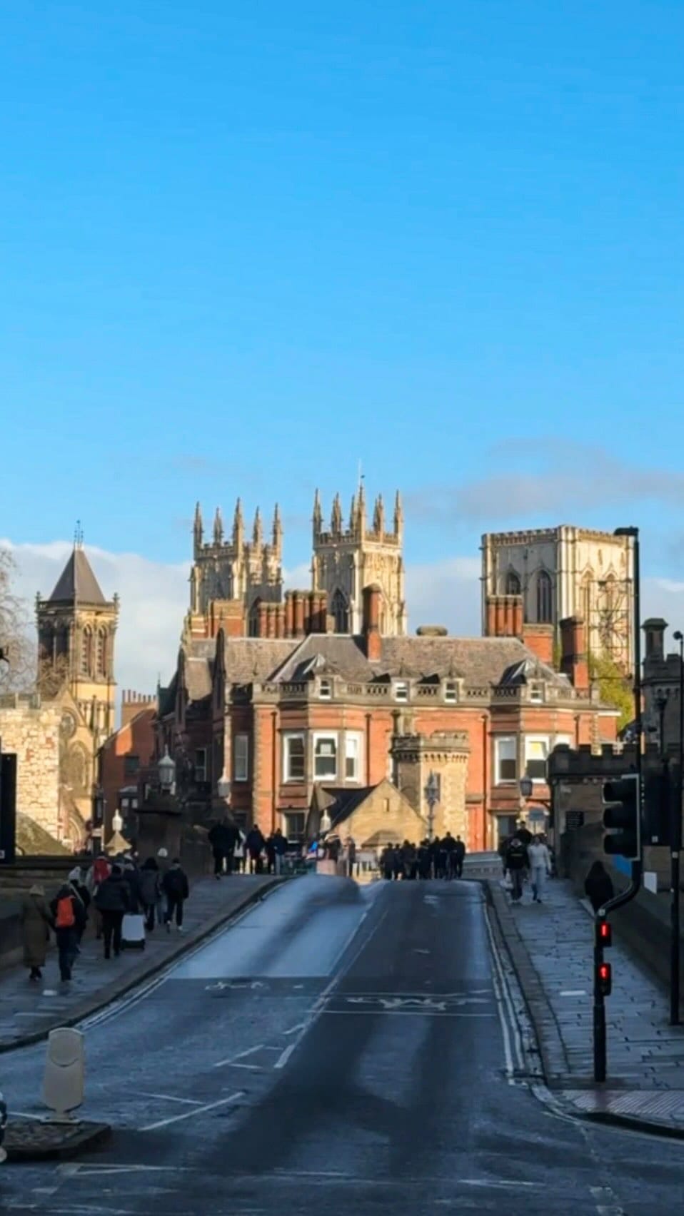 Post 7 by Chloe | UK Food & Travel Content Creator 📸 on Instagram (video)