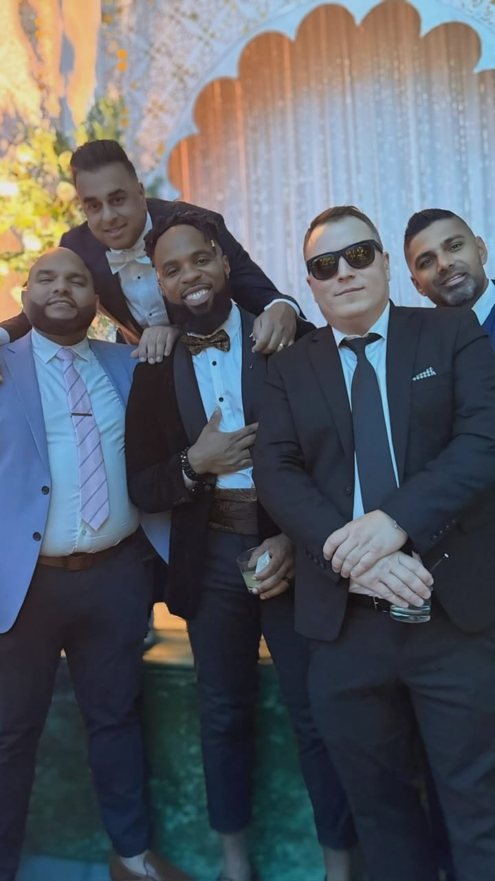 Post 1 by CJ Amadi on Instagram (video)