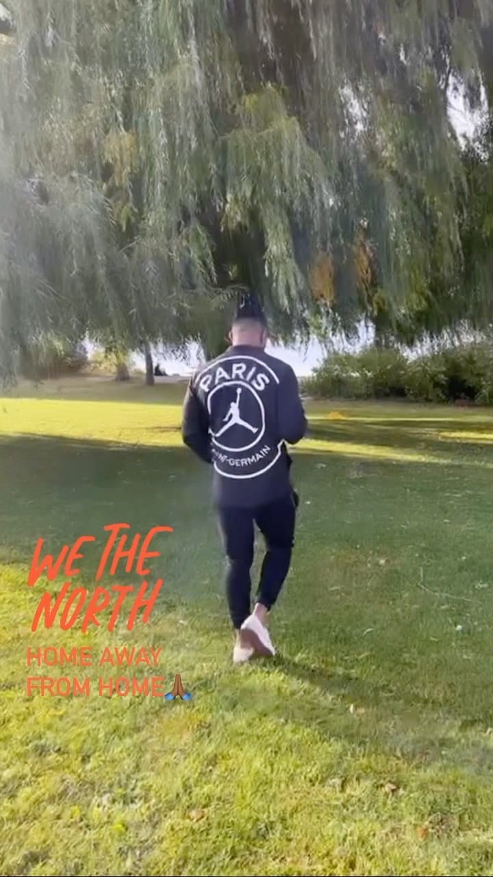 Post 7 by CJ Amadi on Instagram (video)