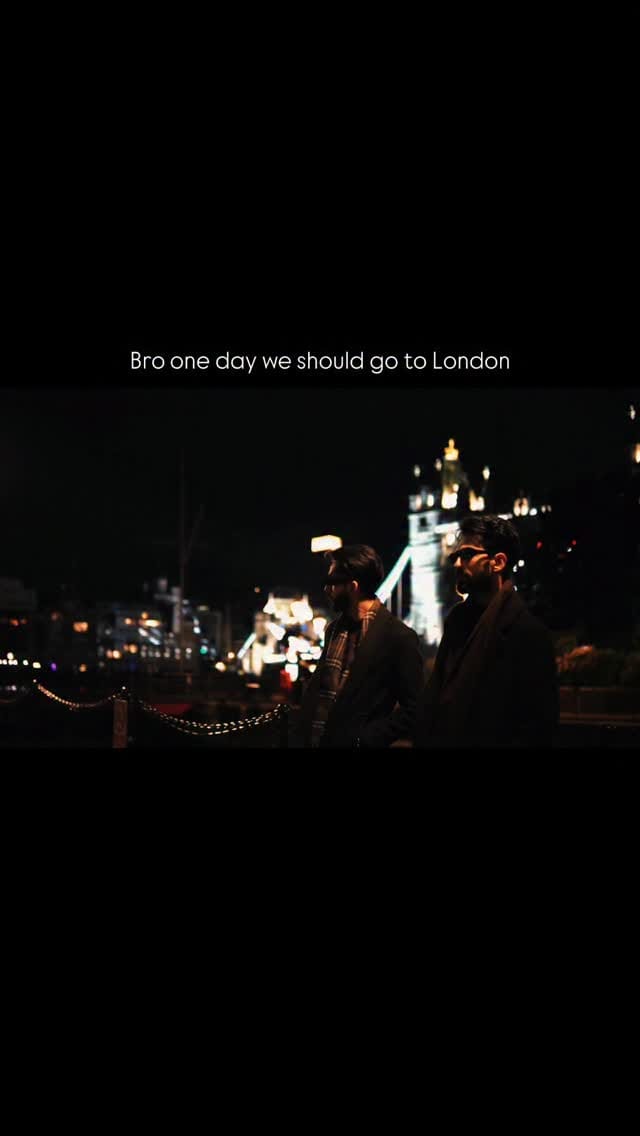 Post 1 by Sheikh Zain on Instagram (video)
