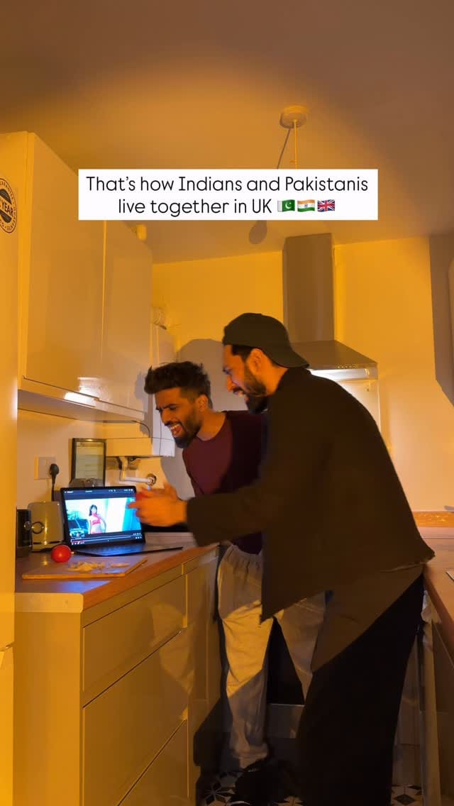 Post 4 by Sheikh Zain on Instagram (video)