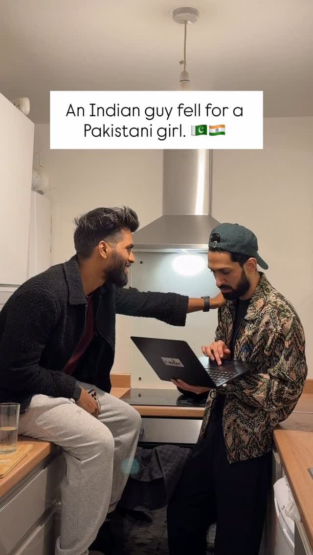 Post 2 by Sheikh Zain on Instagram (video)