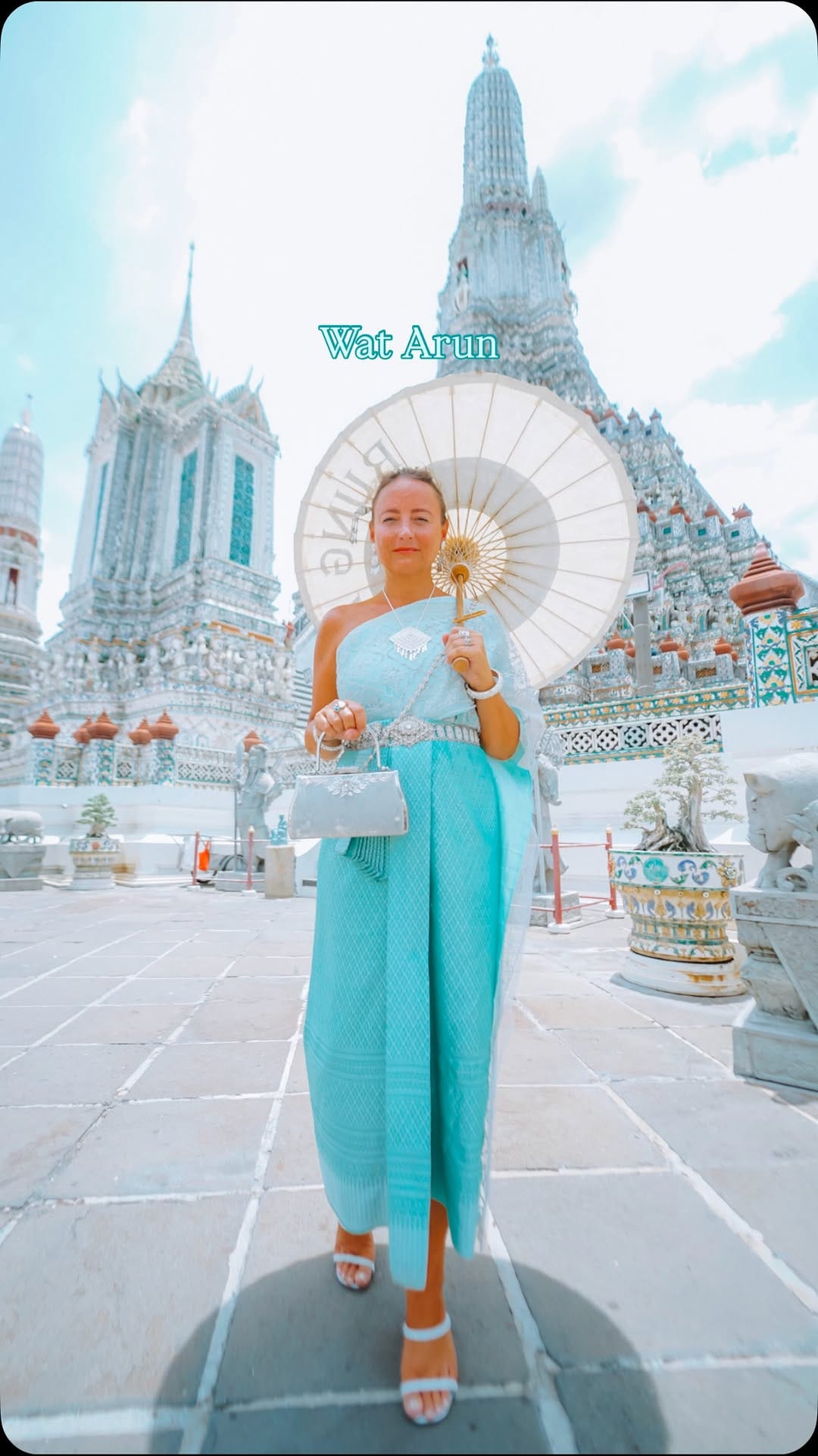 Post 2 by Katie | Insatiable Wanderlust on Instagram (video)