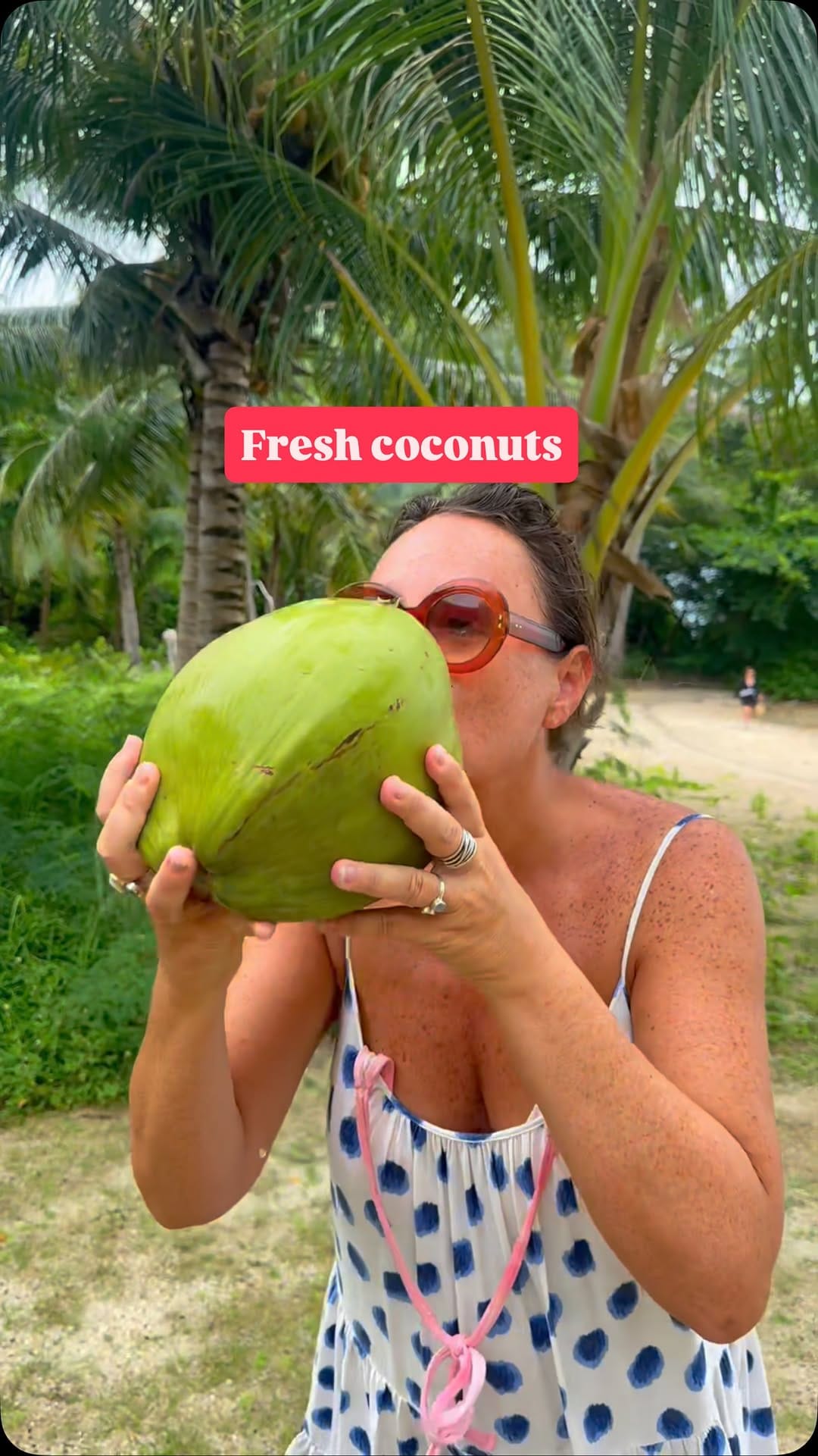 Post 9 by Katie | Insatiable Wanderlust on Instagram (video)