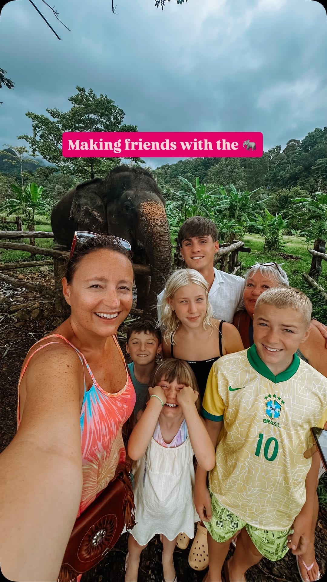 Post 6 by Katie | Insatiable Wanderlust on Instagram (video)