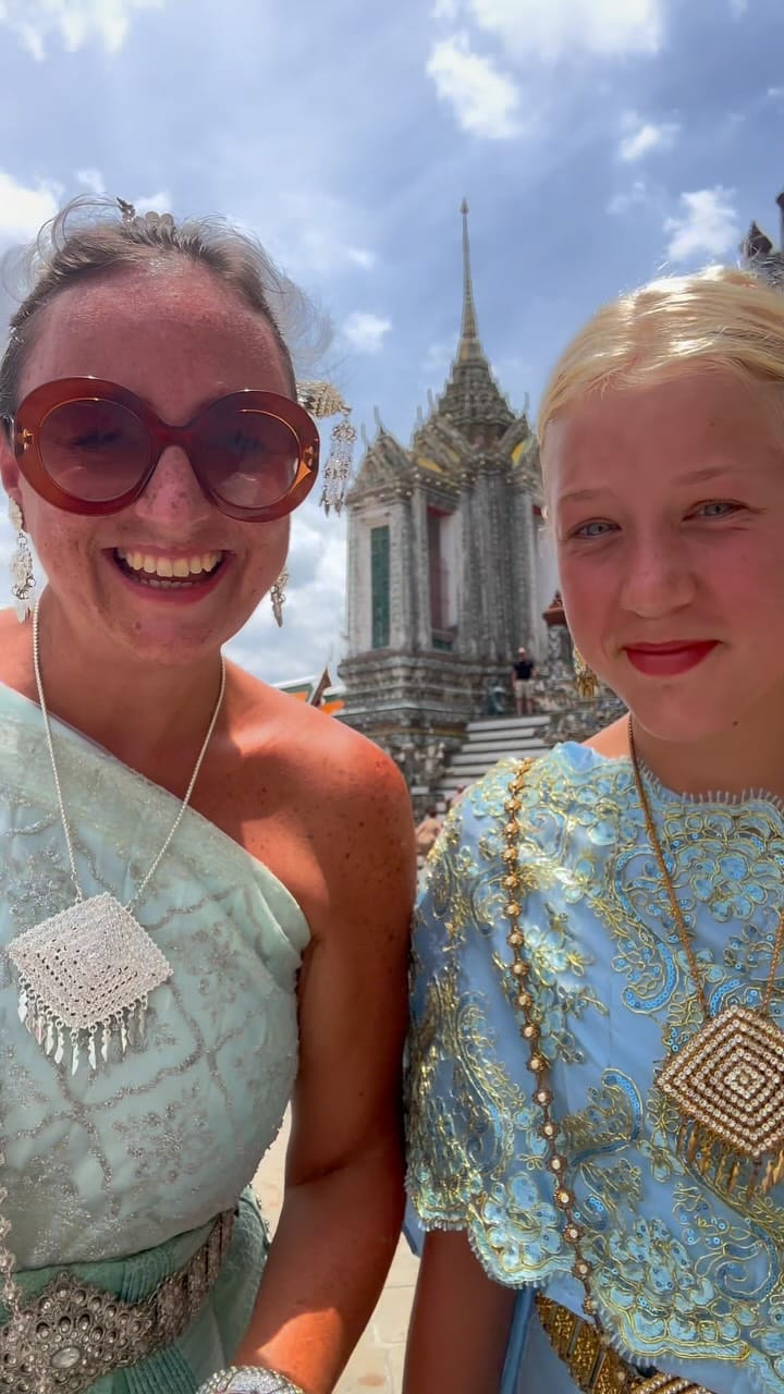 Post 3 by Katie | Insatiable Wanderlust on Instagram (video)