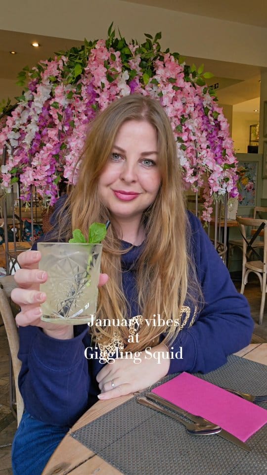 Post 1 by Lauren Mulcahy  🇮🇪  🇬🇧 on Instagram (video)