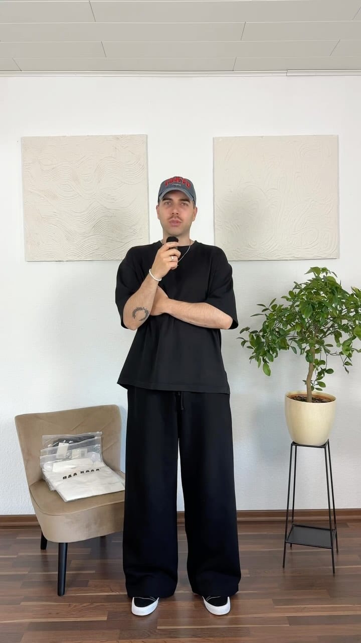 Post 5 by JENSEN TESKE on Instagram (video)