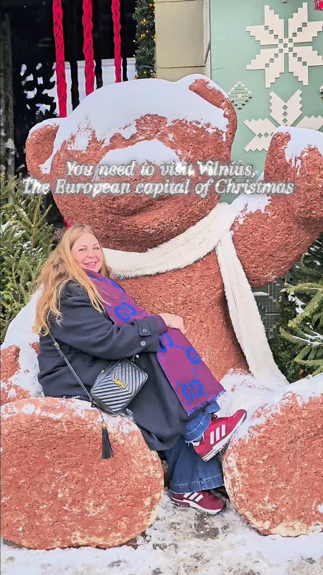 Post 4 by Lauren Mulcahy  🇮🇪  🇬🇧 on Instagram (video)