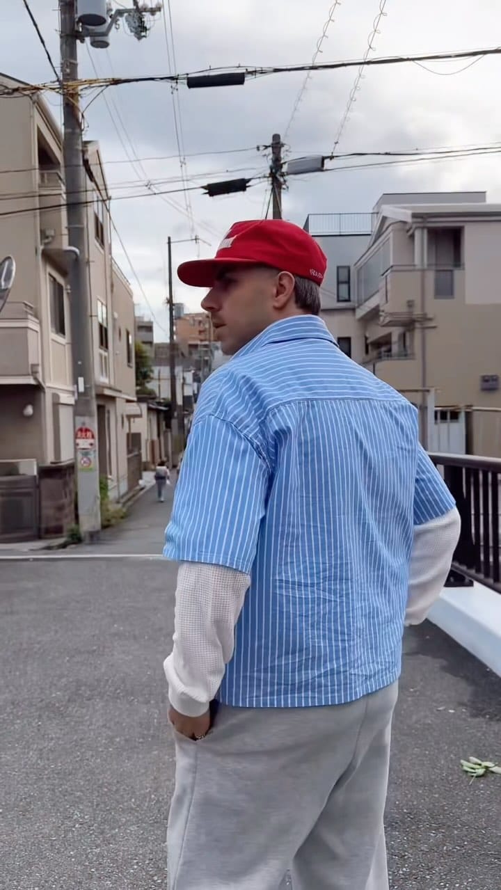 Post 4 by JENSEN TESKE on Instagram (video)