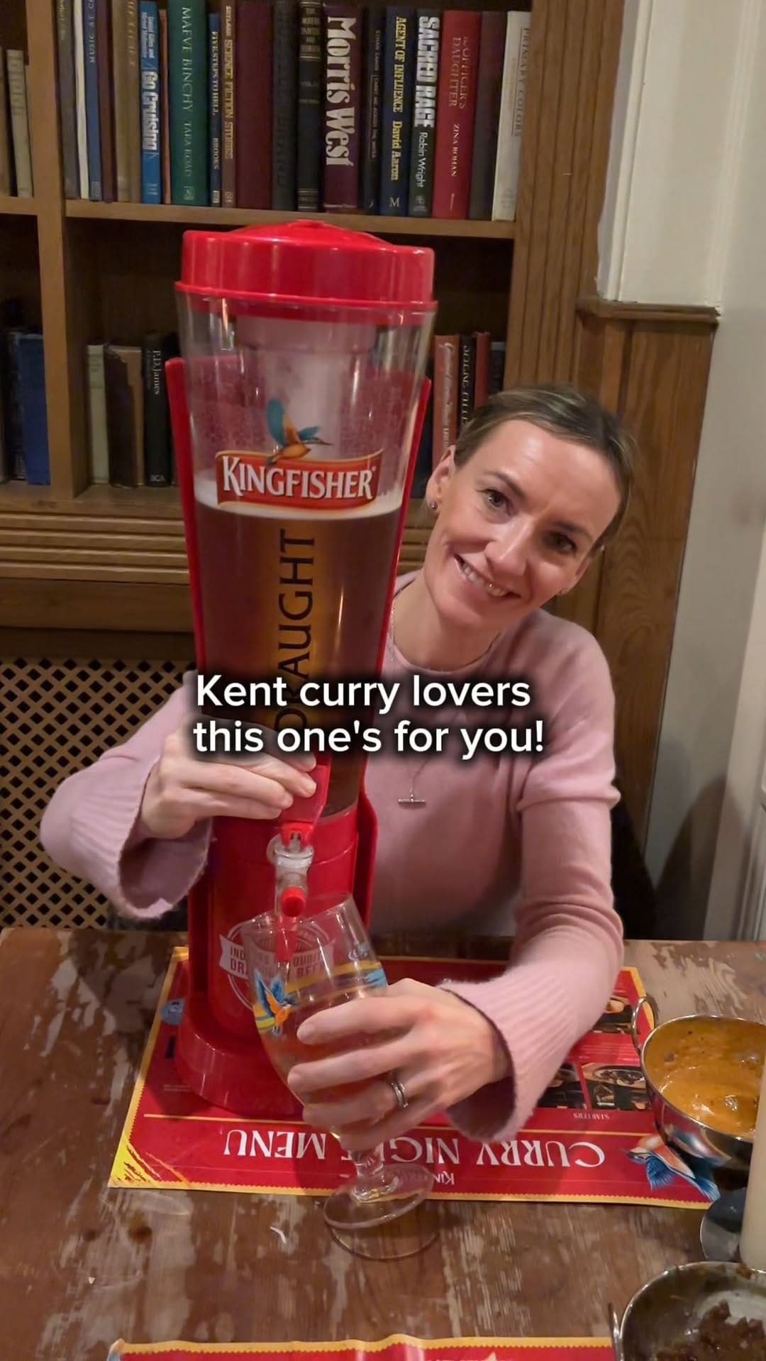 Post 3 by Clare Lush-Mansell on Instagram (video)