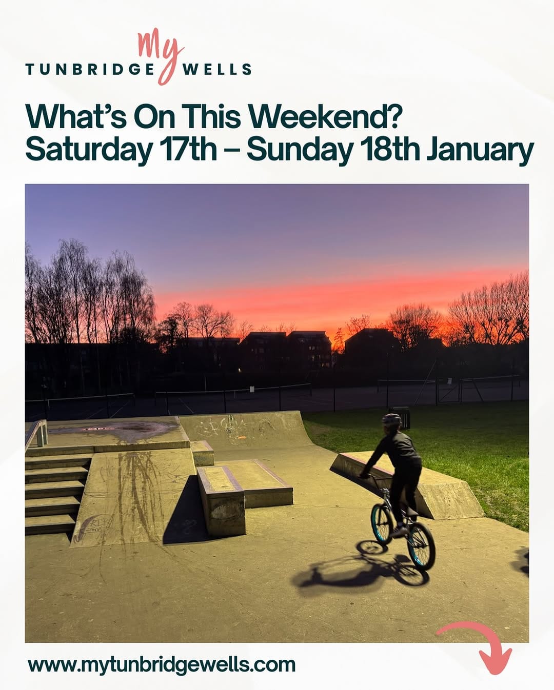 Post 1 by Clare Lush-Mansell on Instagram (image)