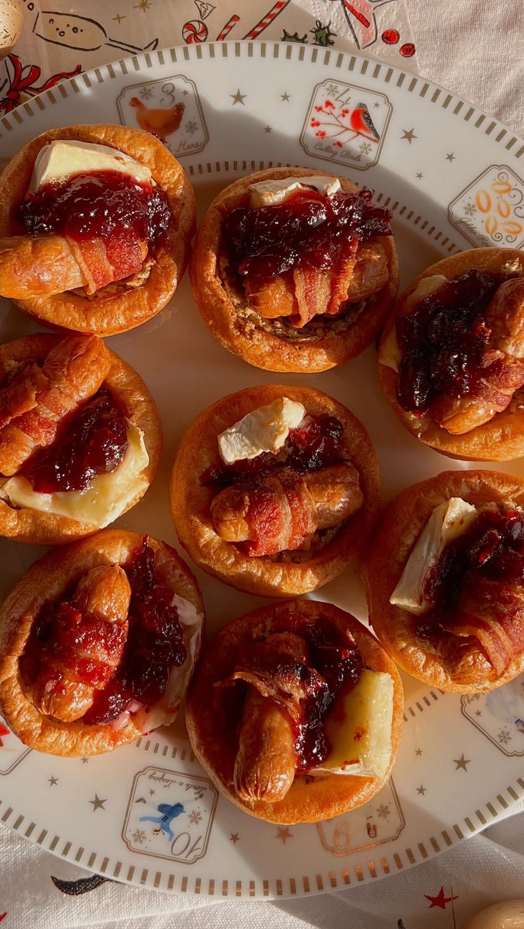 Post 3 by Maisie | Food Blog | Content Creator on Instagram (video)