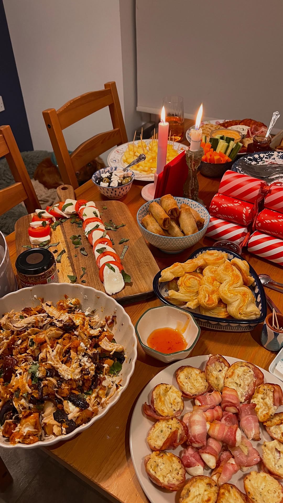 Post 5 by Maisie | Food Blog | Content Creator on Instagram (video)
