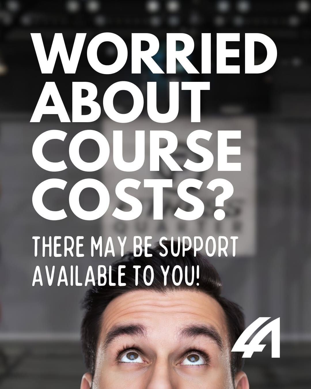 Post 5 by Training qualifications for the fitness and leisure industry on Instagram (image)