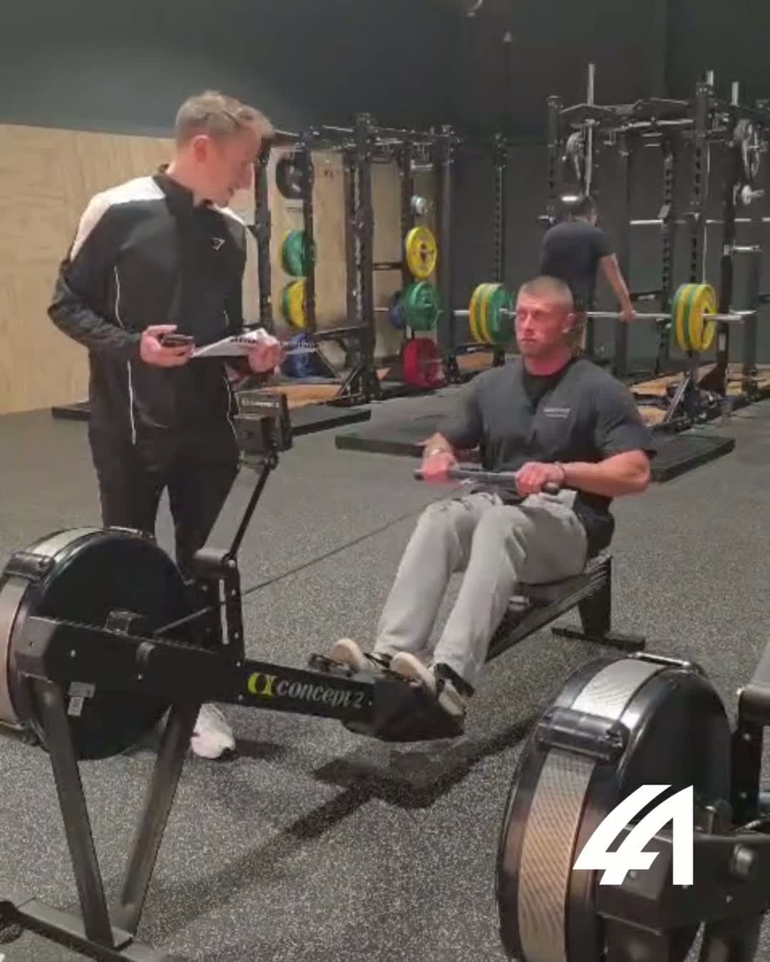 Post 1 by Training qualifications for the fitness and leisure industry on Instagram (carousel)