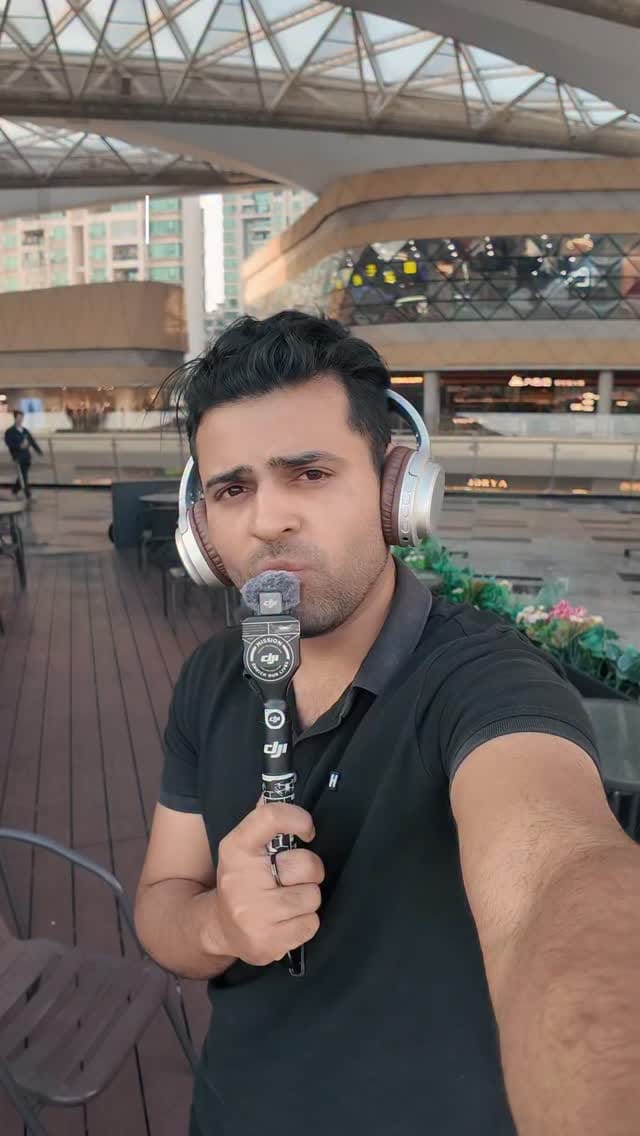 Post 1 by Dr. Usman Shafique on Instagram (video)