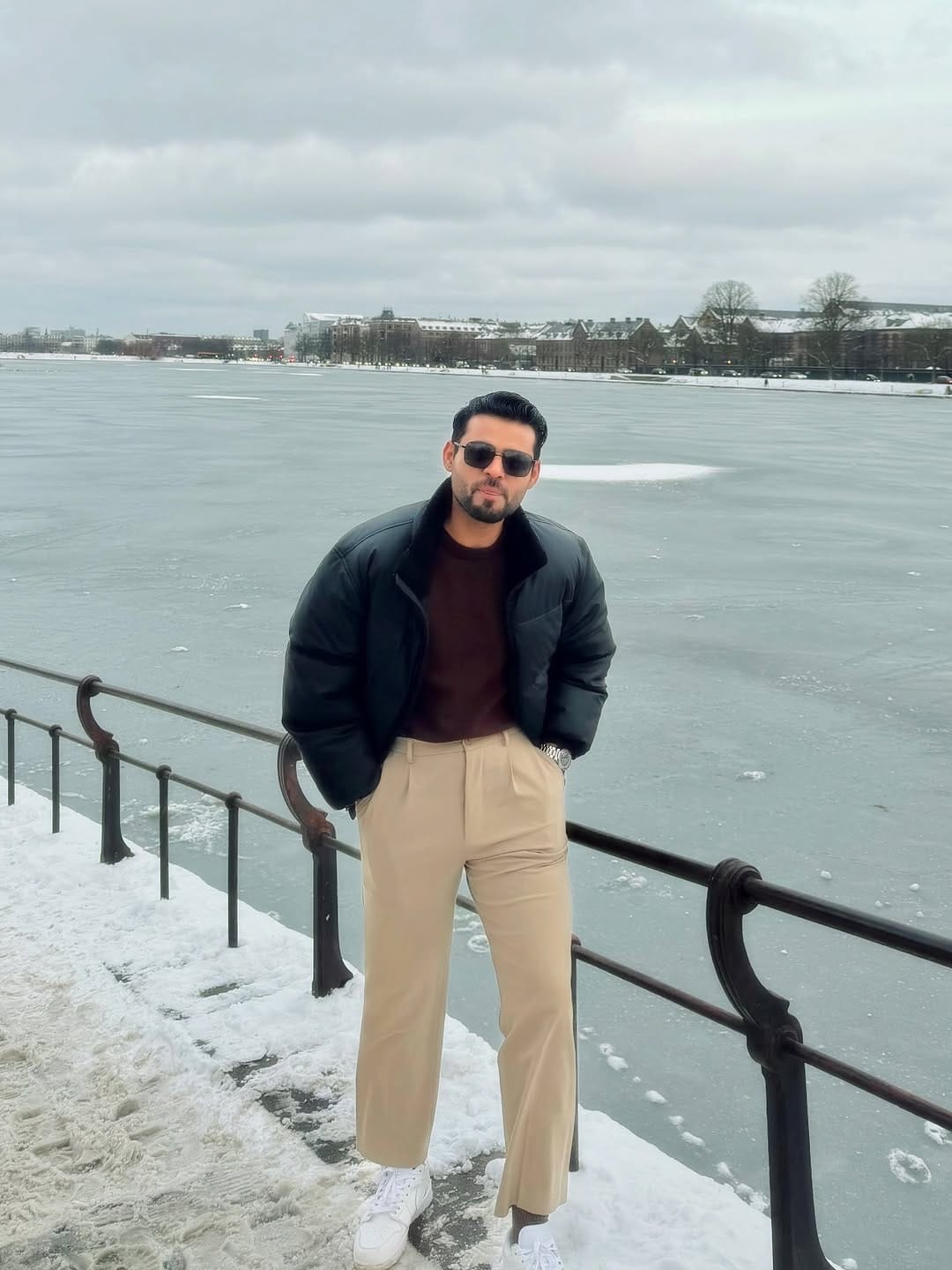 Post 6 by Dr. Usman Shafique on Instagram (carousel)