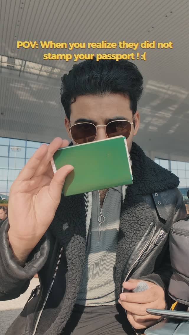 Post 10 by Dr. Usman Shafique on Instagram (video)