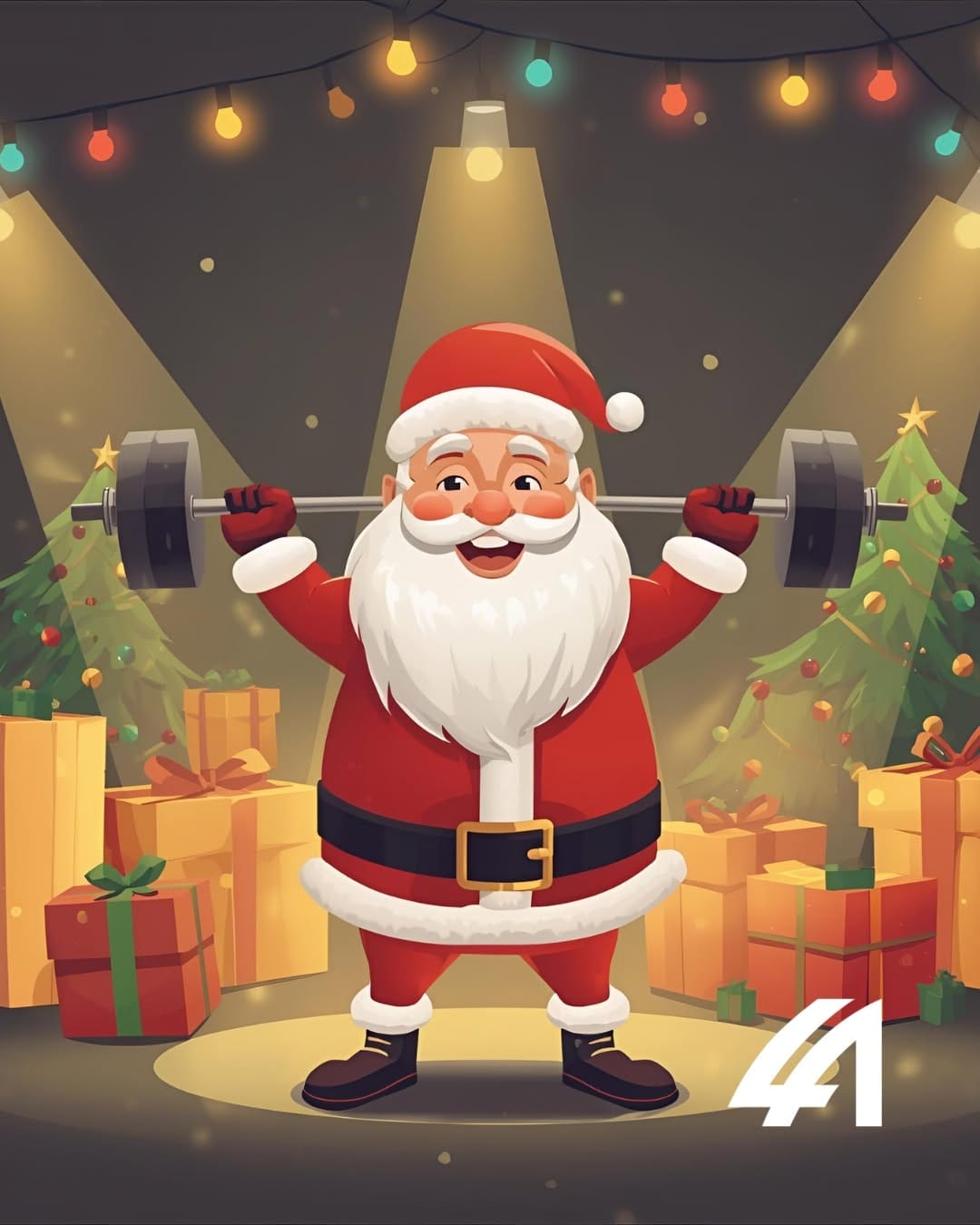 Post 8 by Training qualifications for the fitness and leisure industry on Instagram (image)