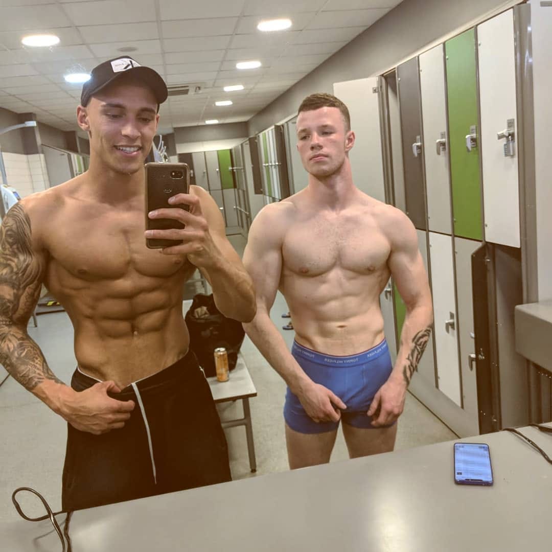 Post 3 by Harry O'Neill on Instagram (image)